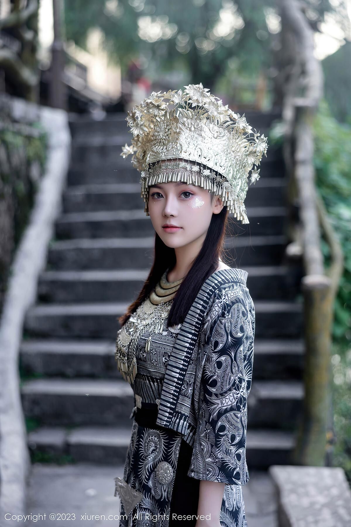 Doubanjiang xiuren no