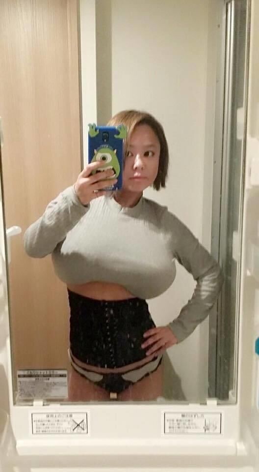 Asians clothed but sexy