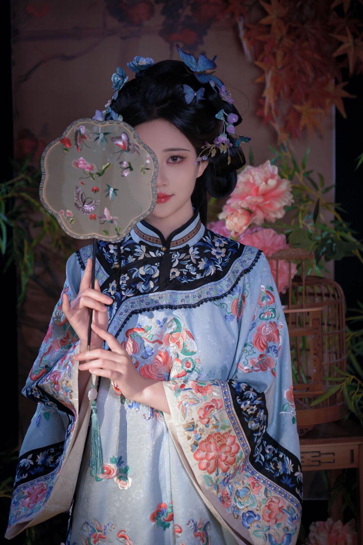 Nnian nnian yuclan ling
