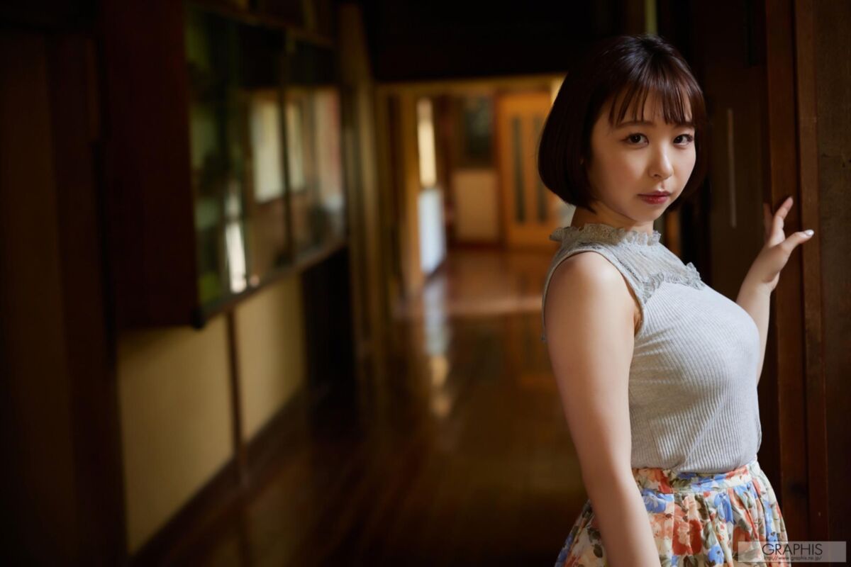 Sorriso de anjo de riho shishido