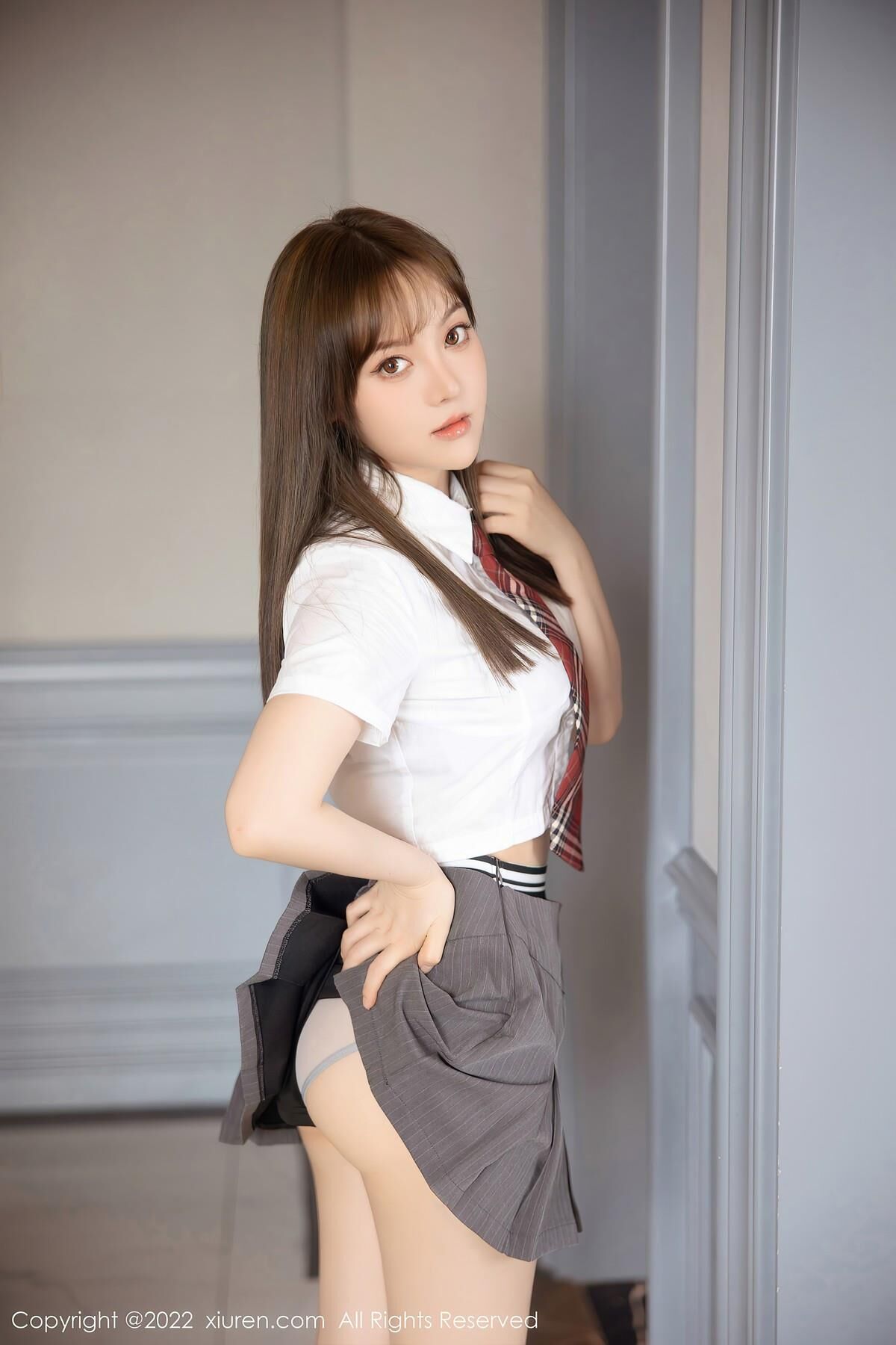 Doubanjiang xiuren no