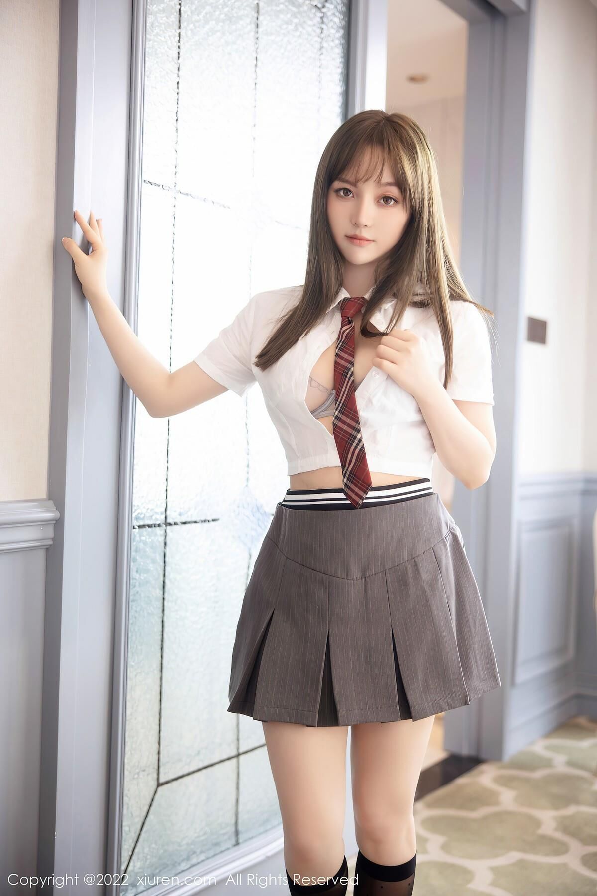 Doubanjiang xiuren no