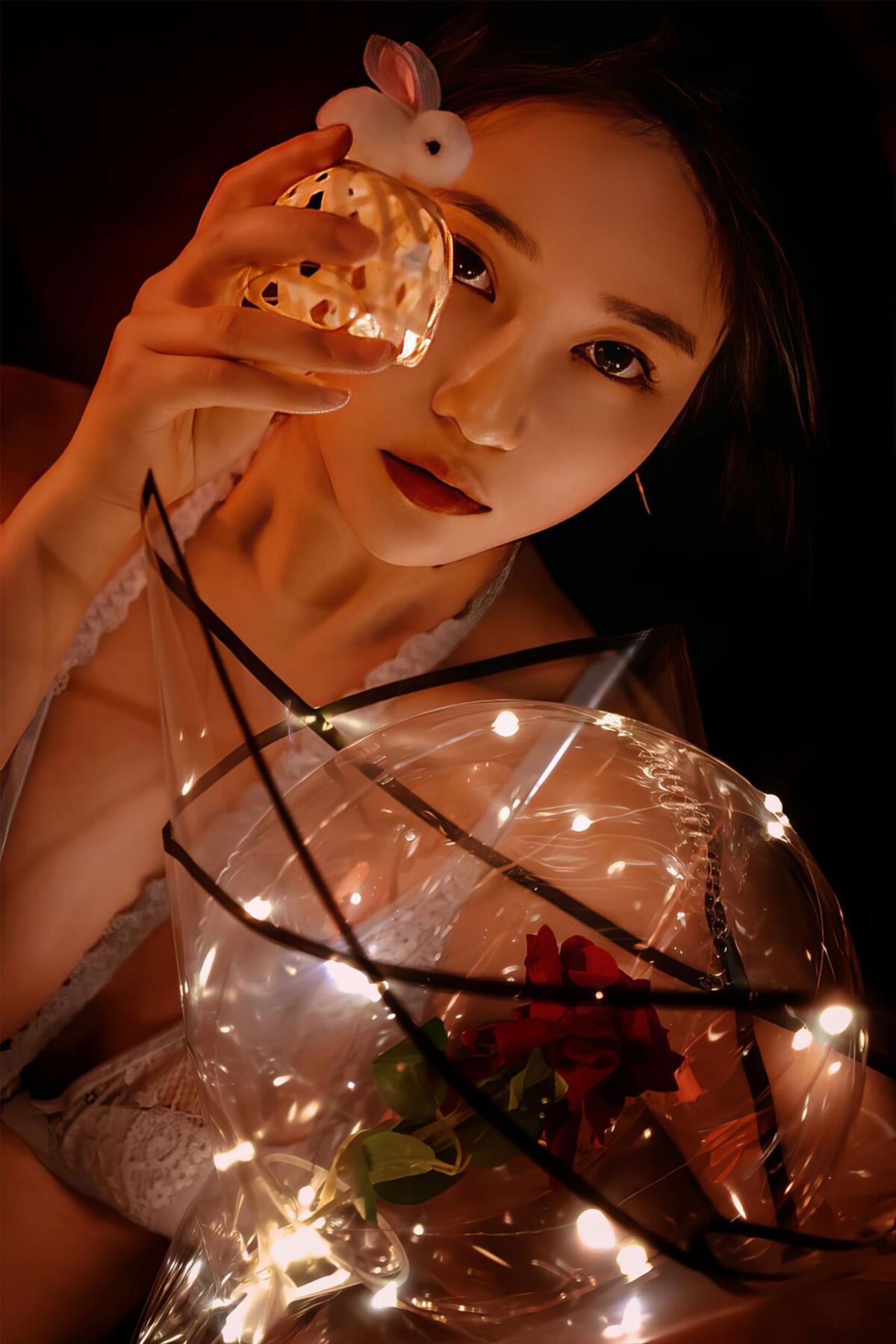 Nnian nnian ye hong