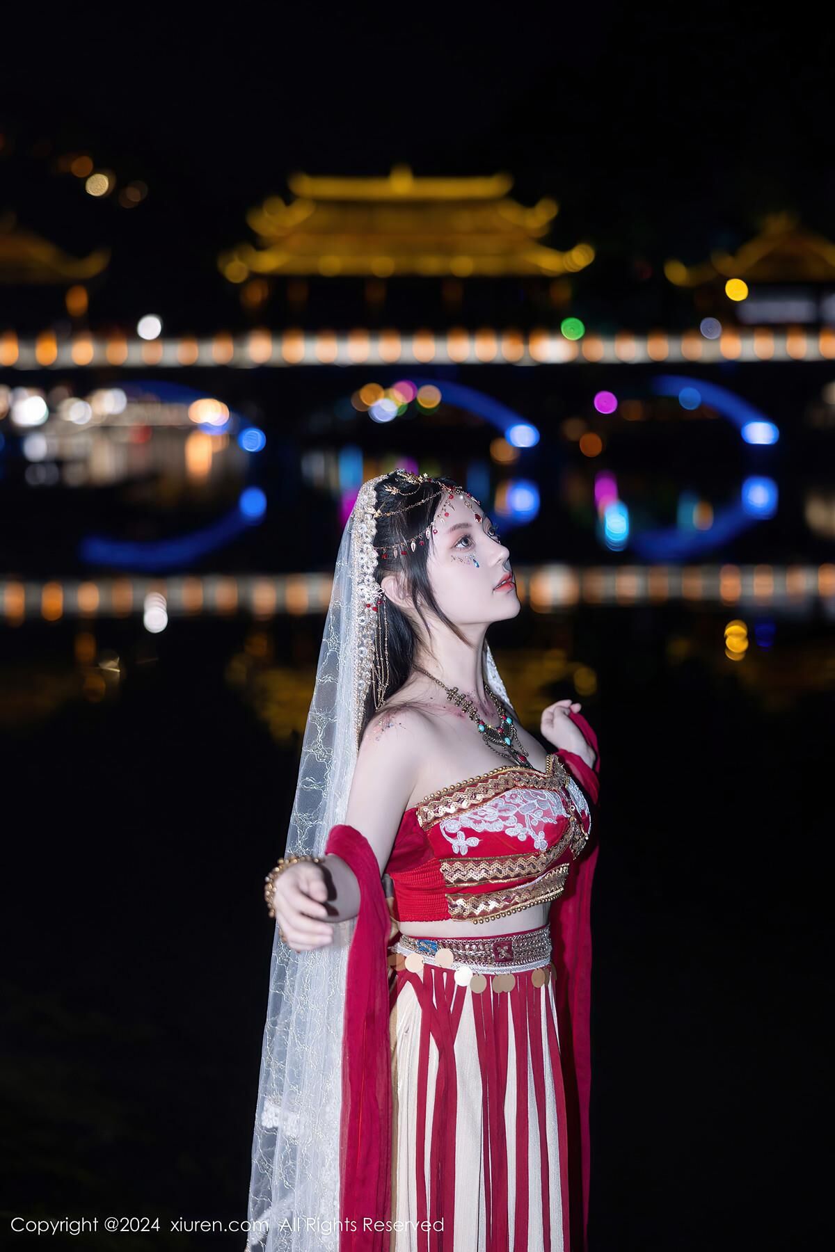 DouBanJiang XiuRen No
