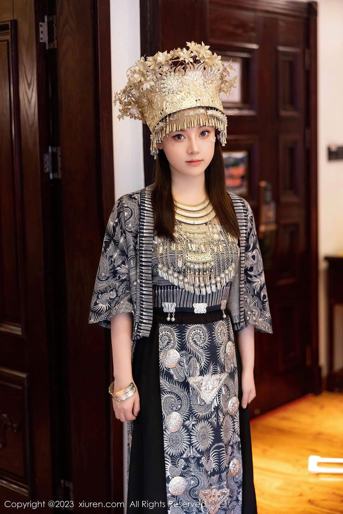 Doubanjiang xiuren no