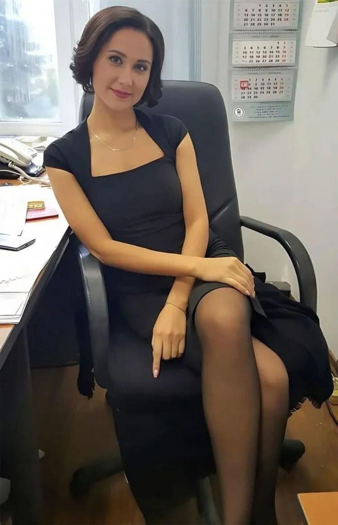 work place sluts 