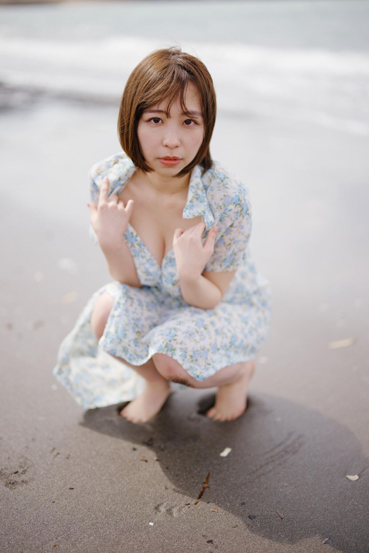 Riho shishido eu quero ser betty azul