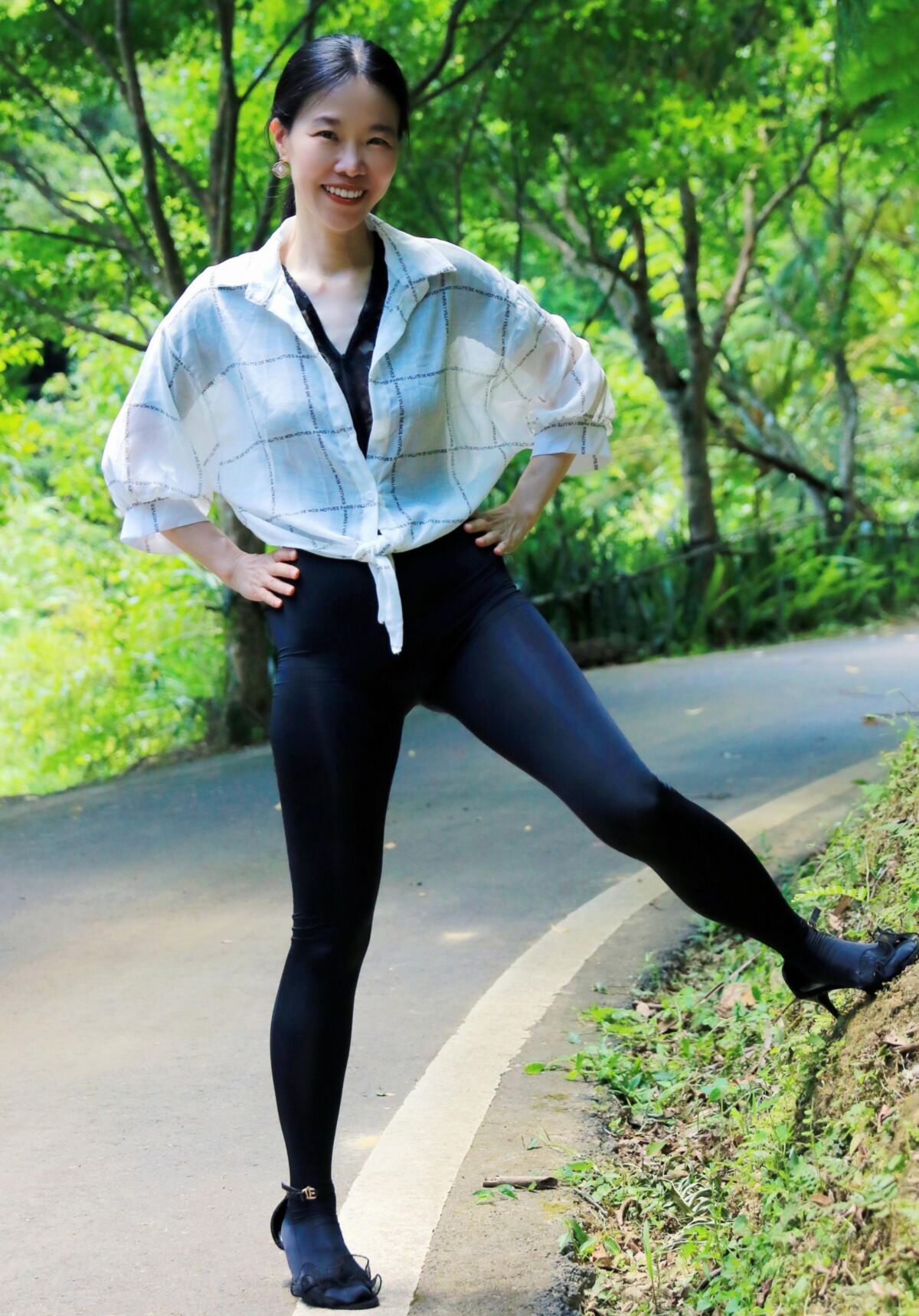 Leggings