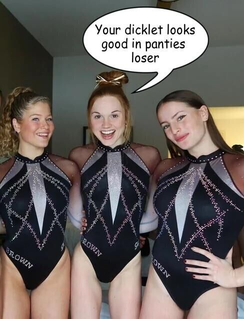 Ginastas