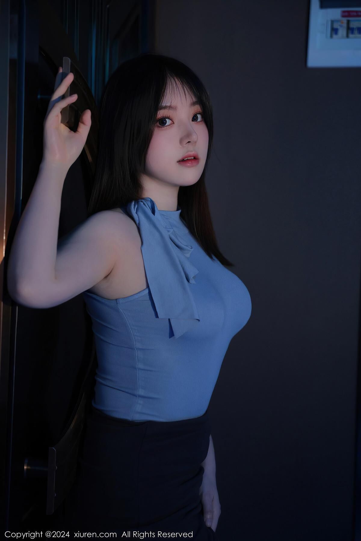 DouBanJiang XiuRen No