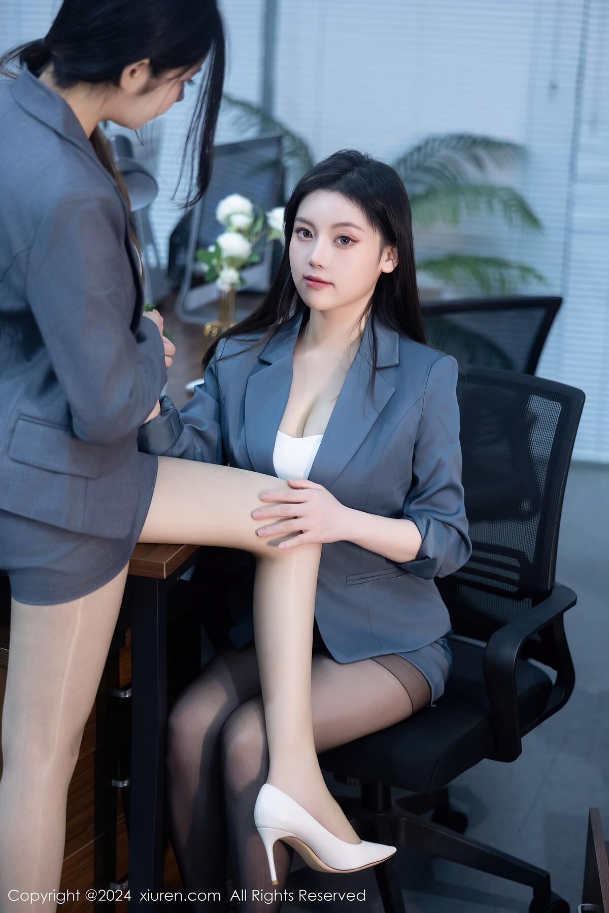 DouBanJiang XiuRen No