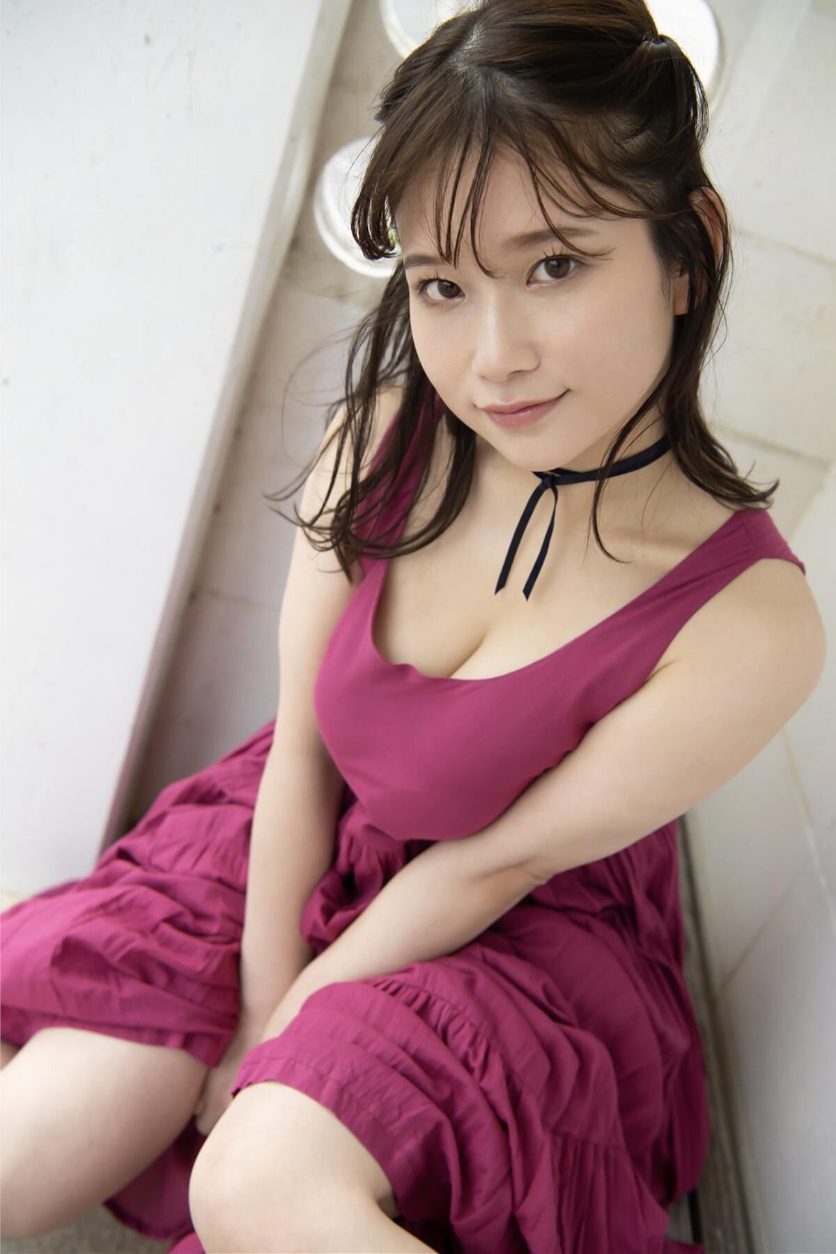 Rena Momozono Momoment Vol. 