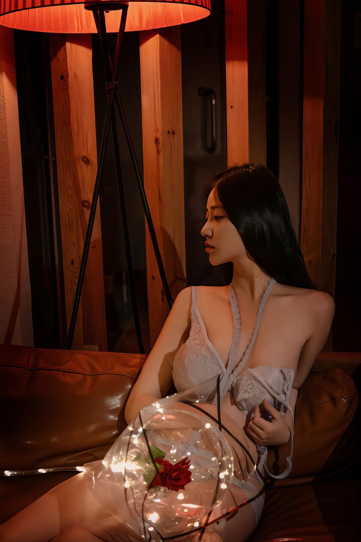 Nnian nnian ye hong