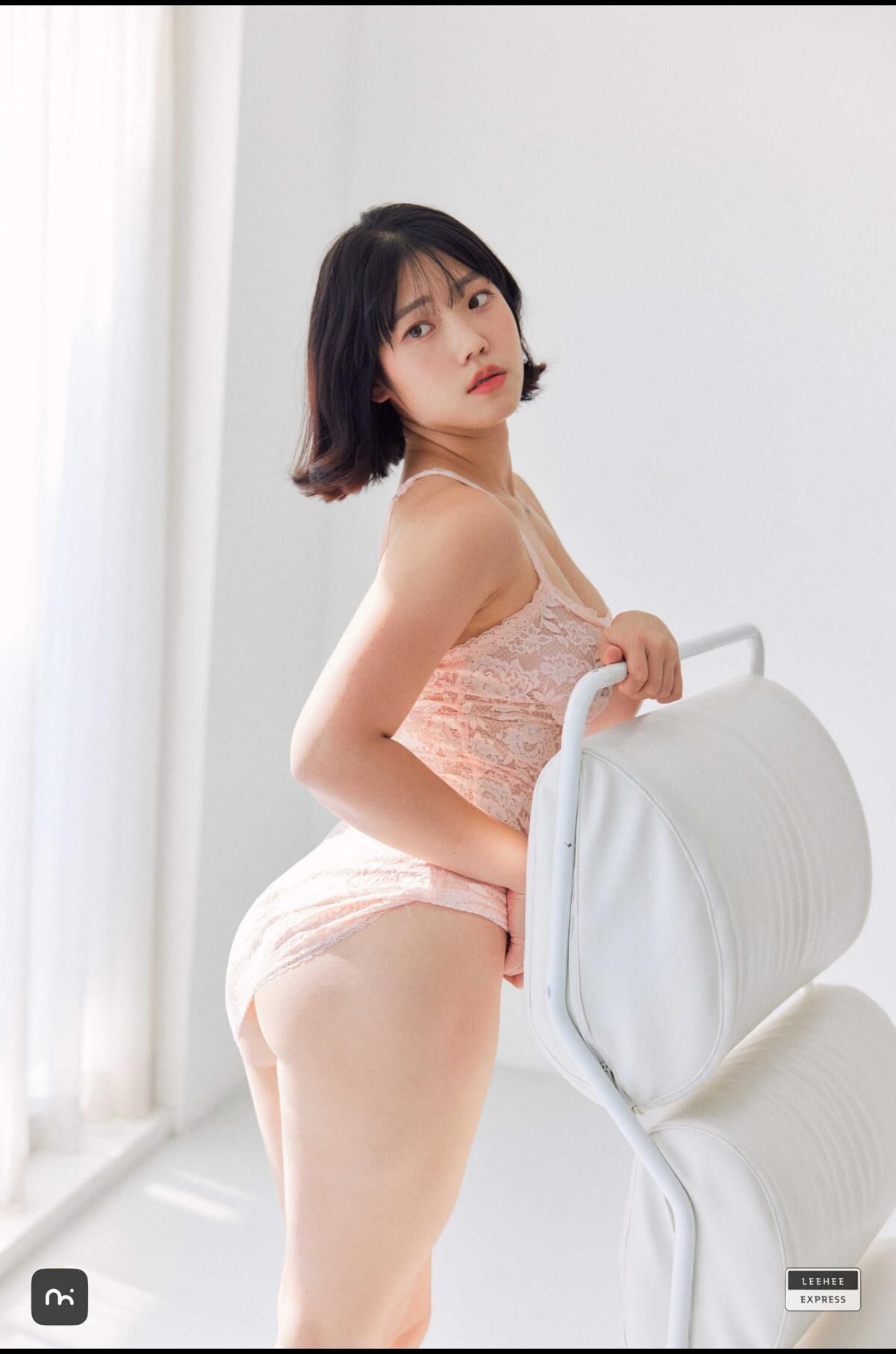 Nana LEEHEE EXPRESS LEBE B