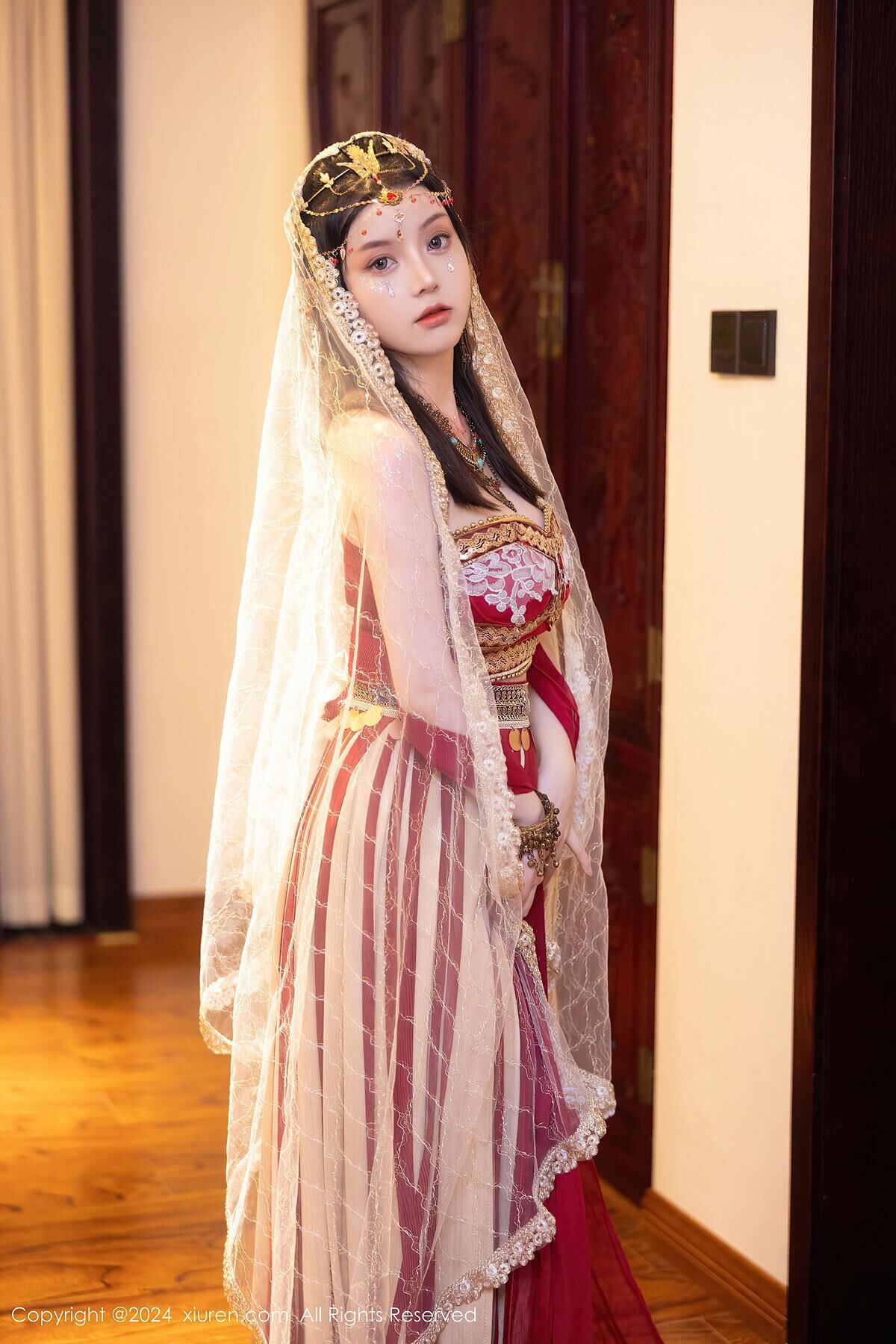 DouBanJiang XiuRen No
