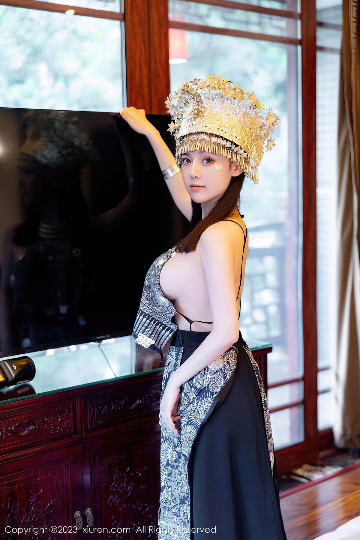 Doubanjiang xiuren no