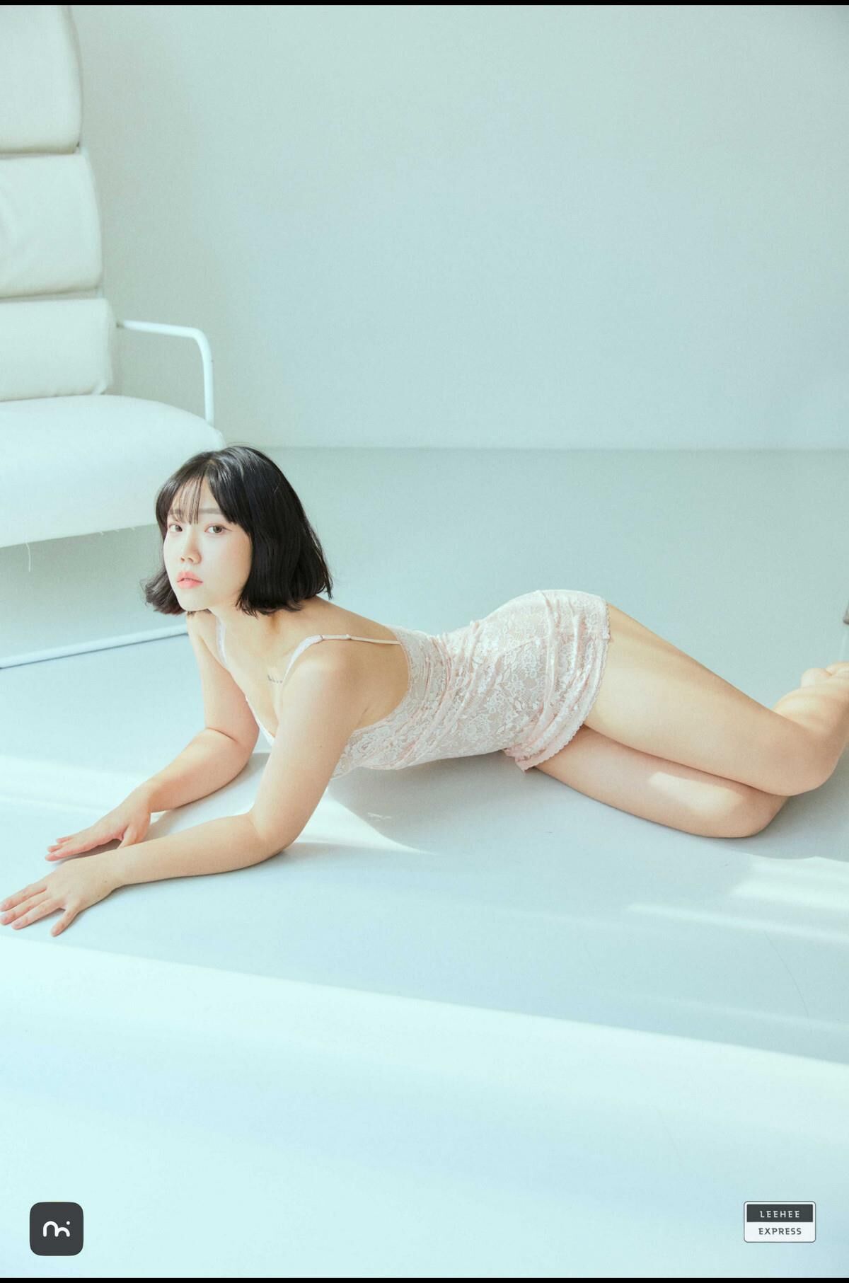 Nana LEEHEE EXPRESS LEBE B