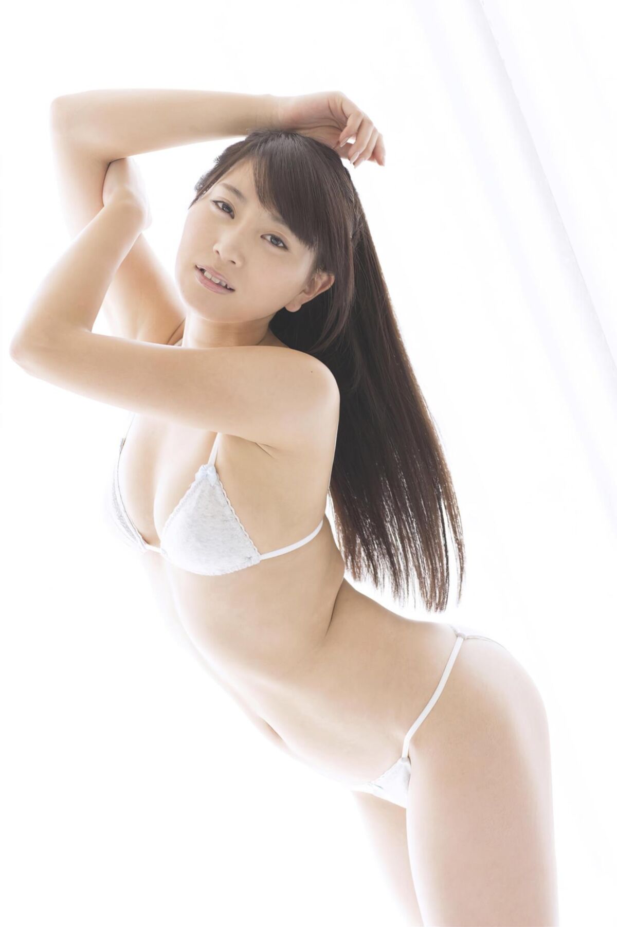 Tomomi Morisaki doce tentação
