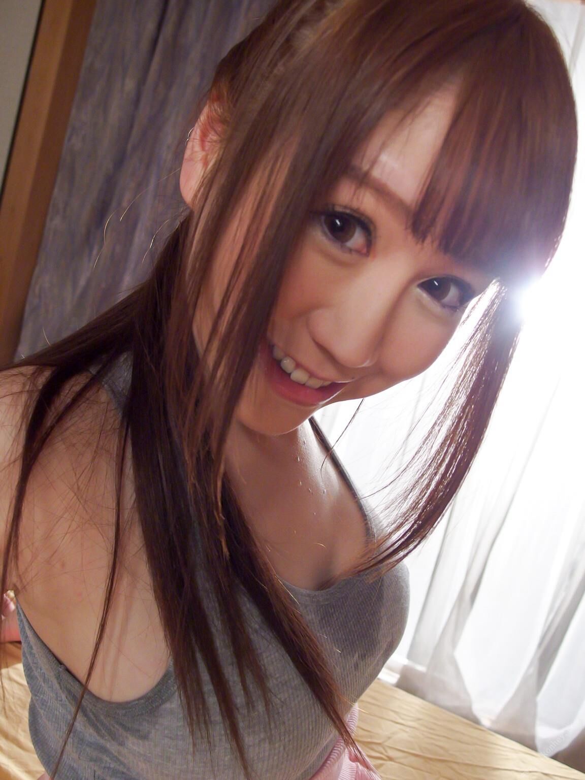 Hina Kinami G Cup Glamorous Nude