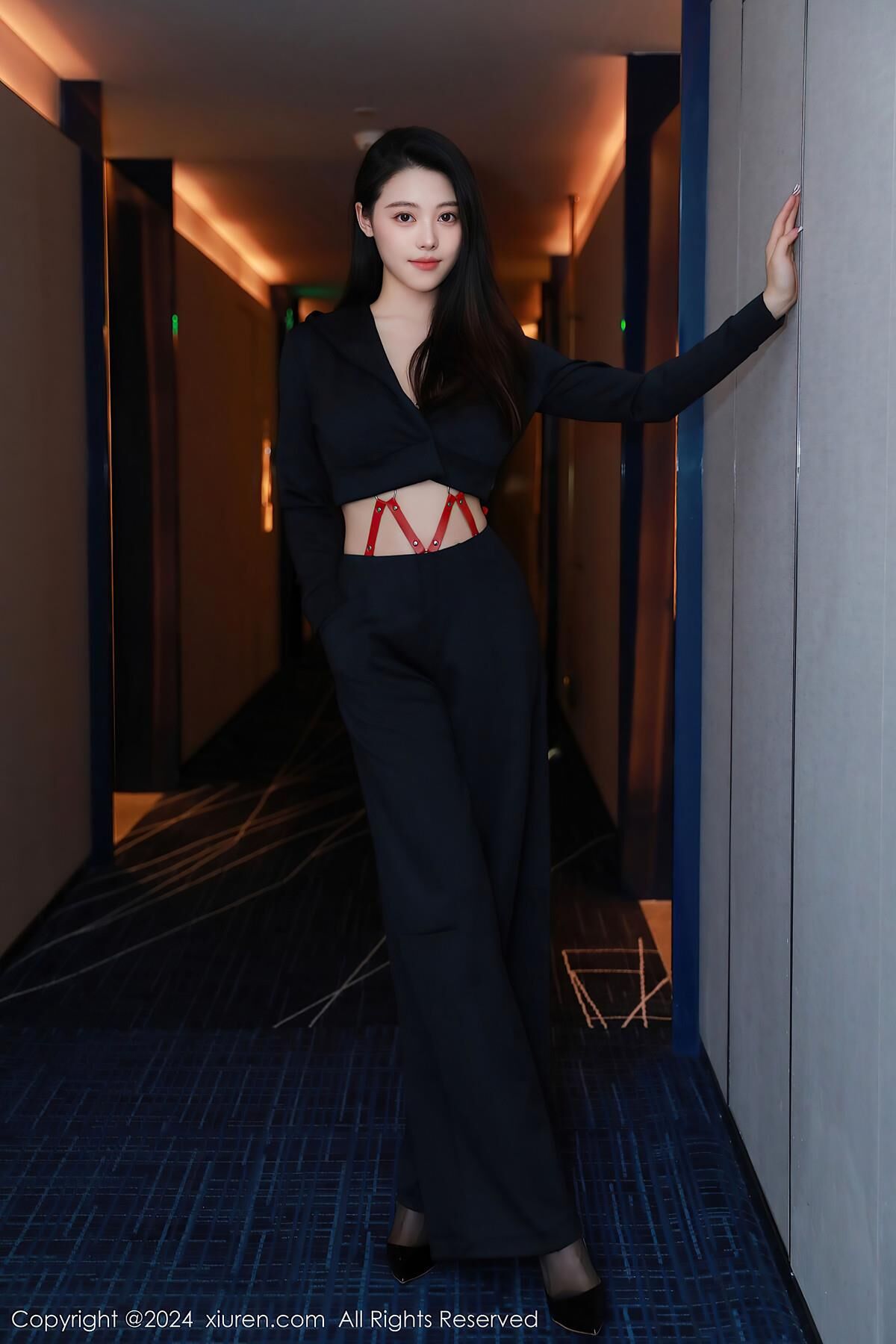 QingMiao XiuRen No