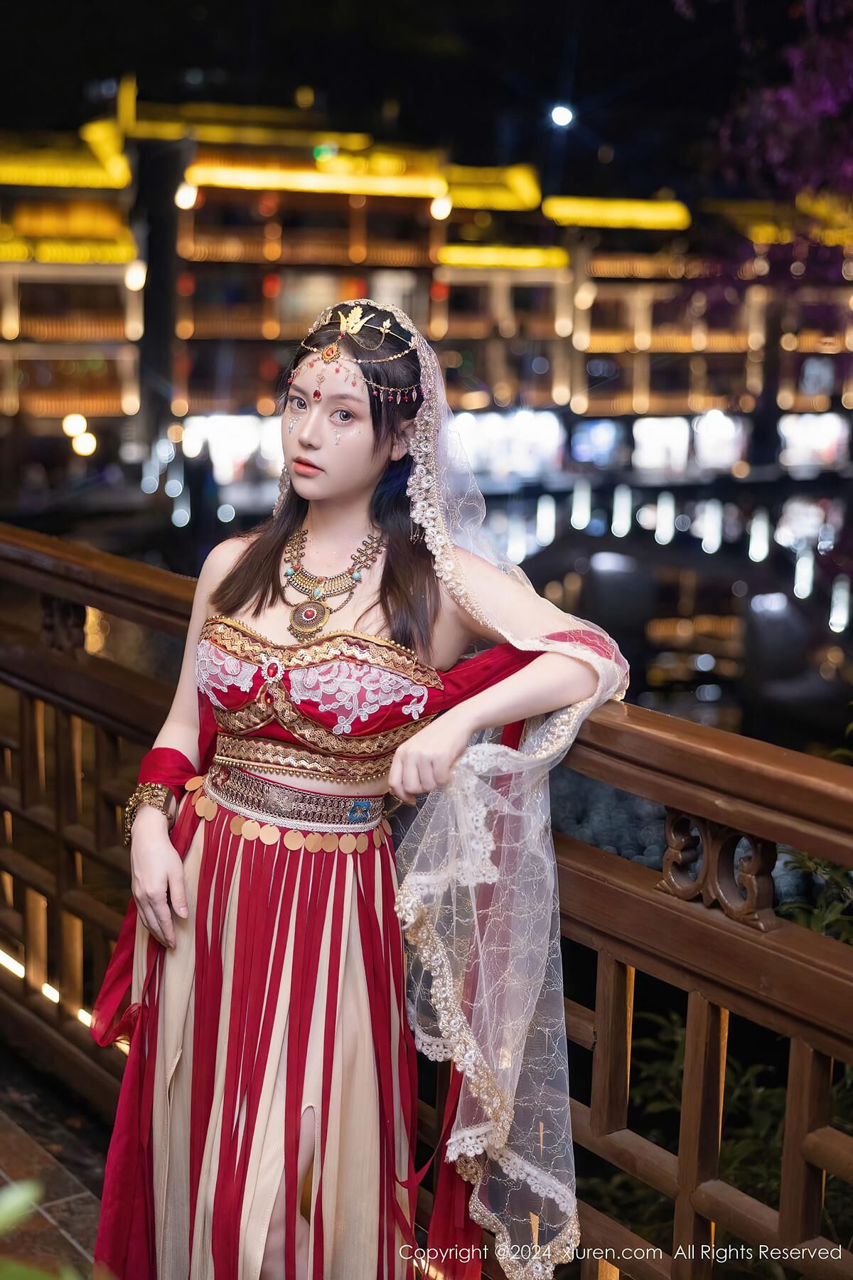 DouBanJiang XiuRen No