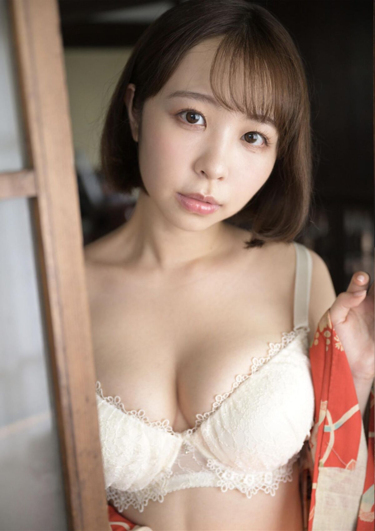 Riho shishido marshmallow macio