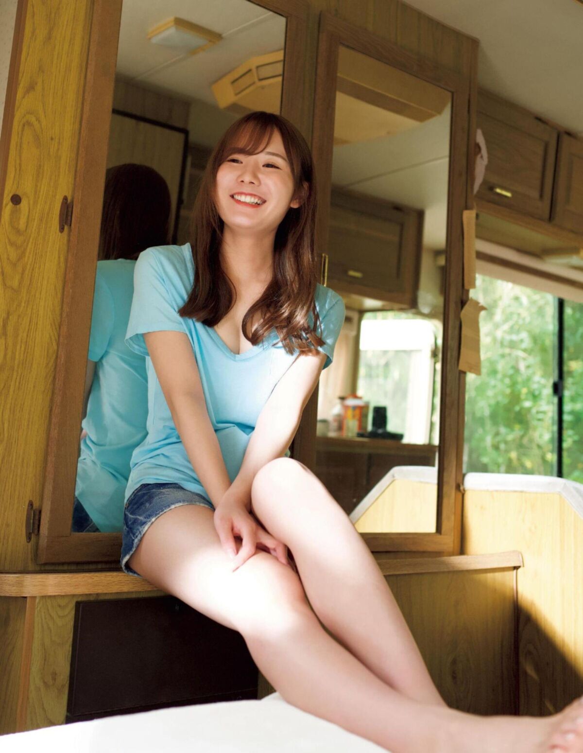 Miru Mille Feuille