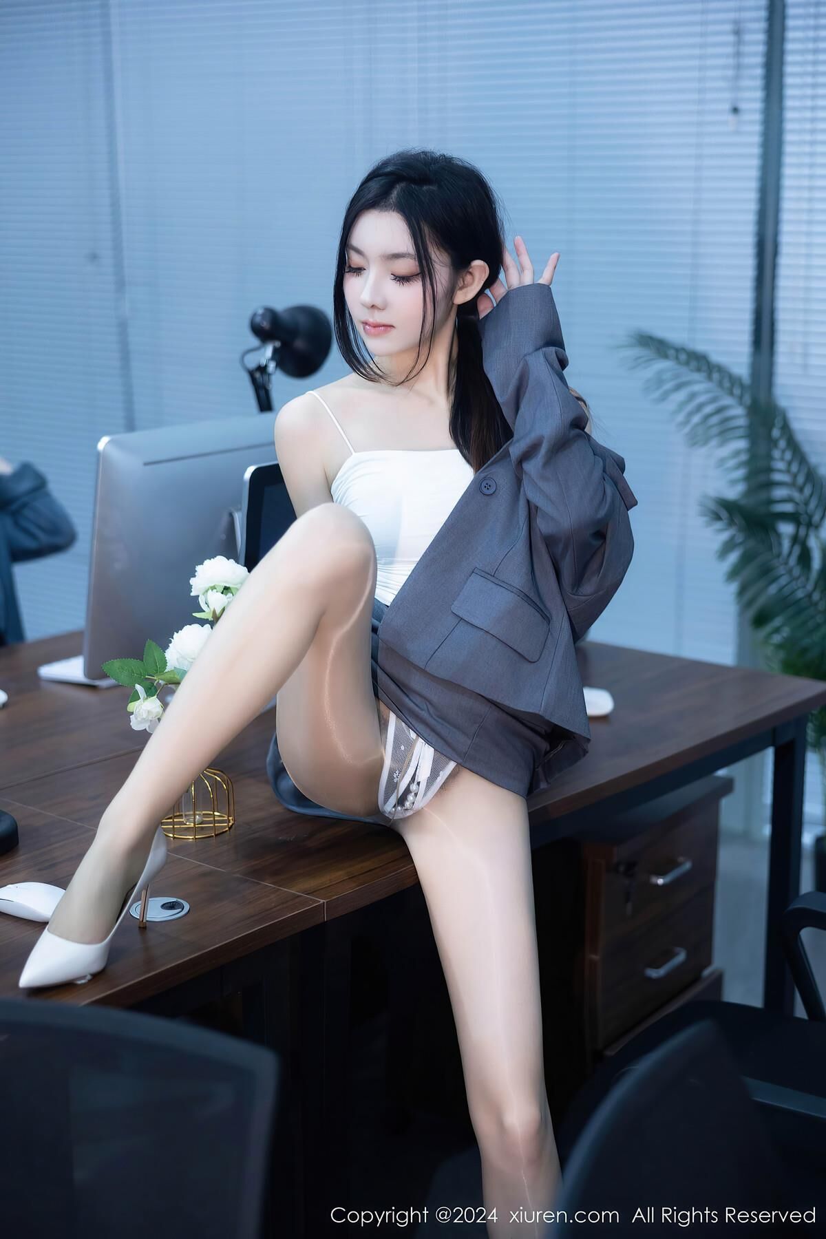 DouBanJiang XiuRen No
