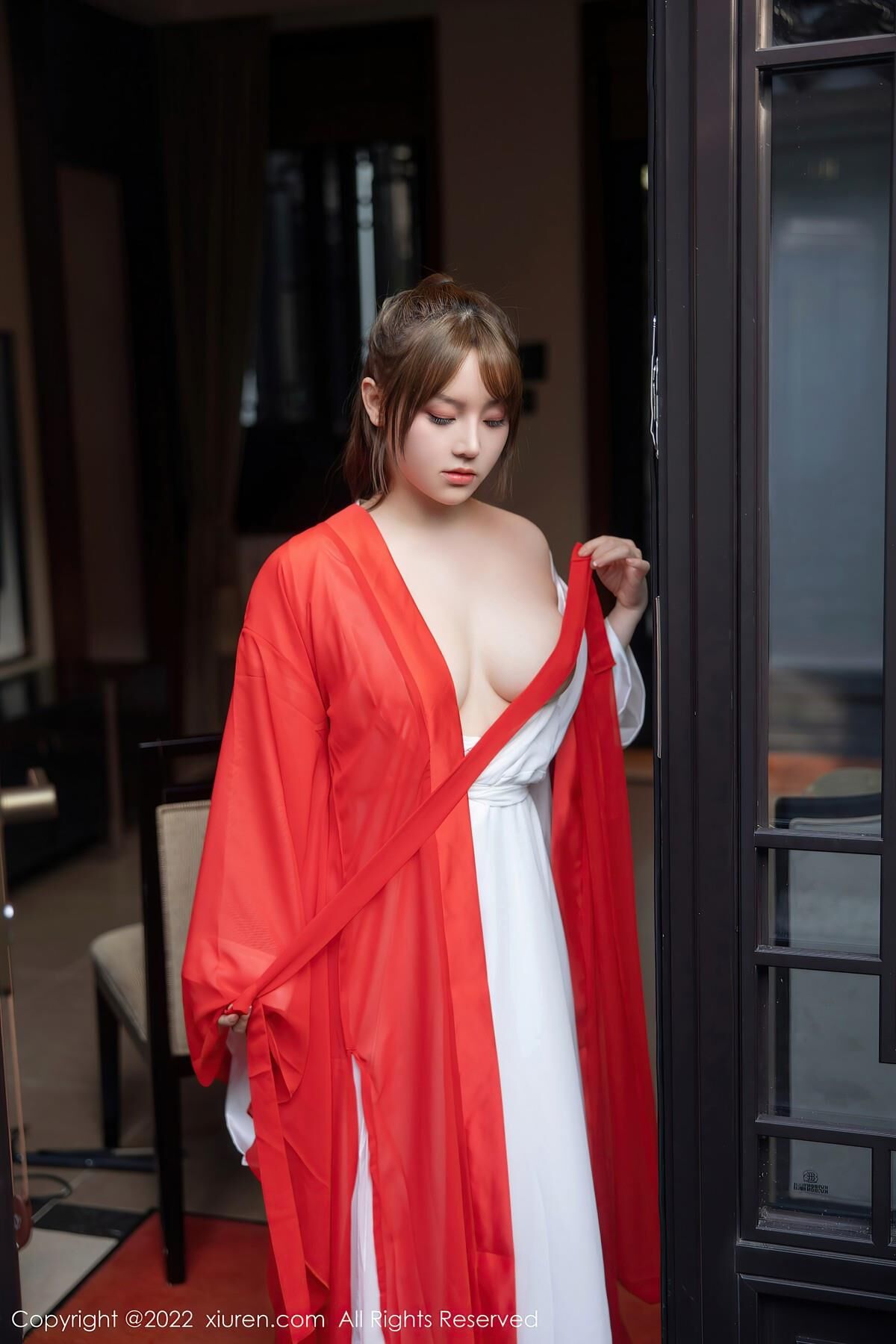 Doubanjiang xiuren no