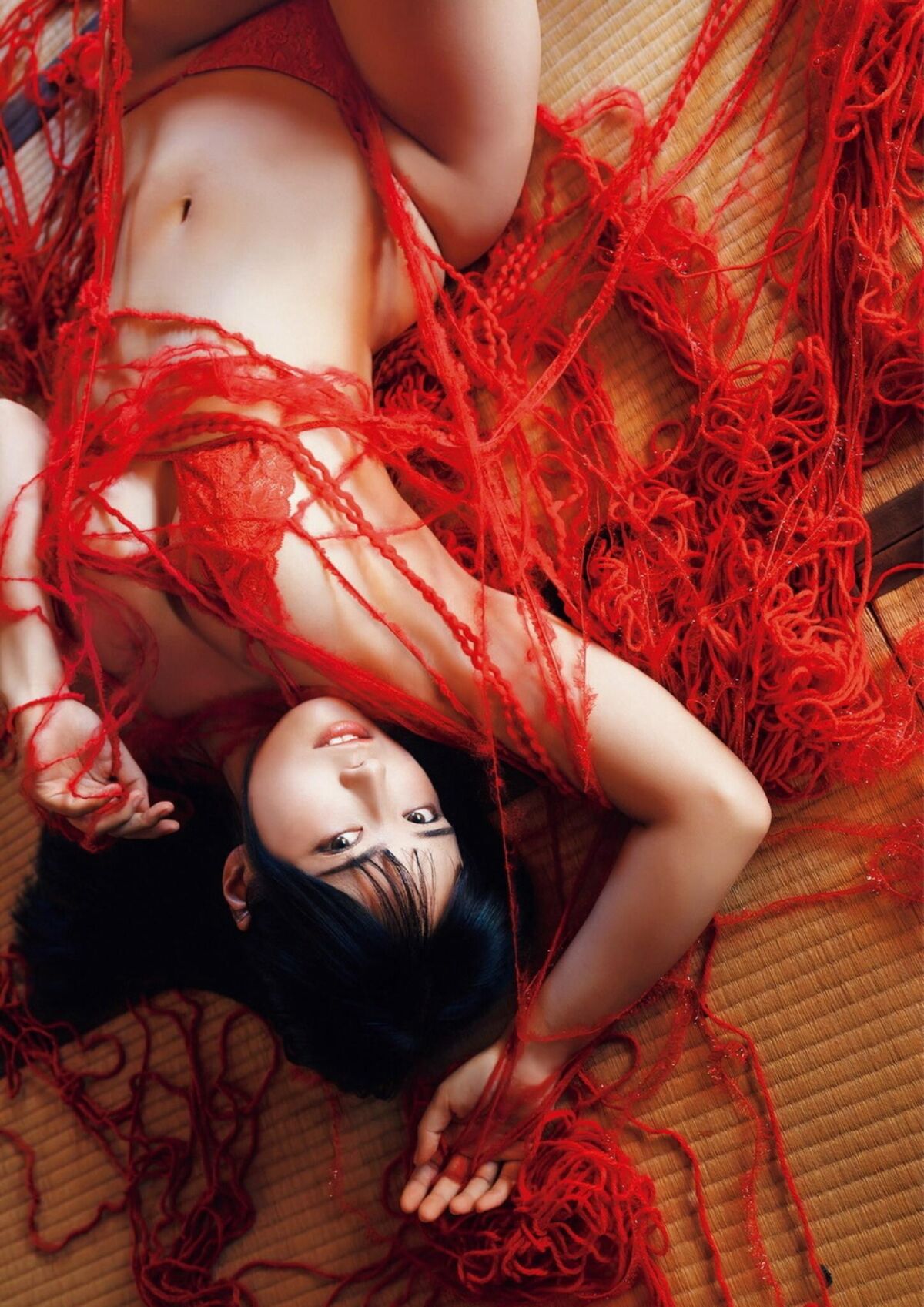 UMI Shinonome Gravure The Television vol.