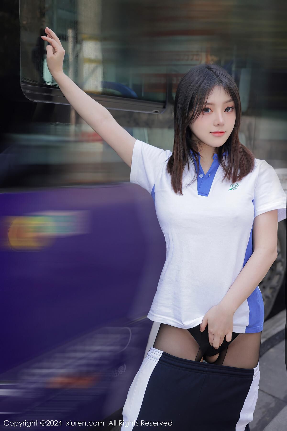 DouBanJiang XiuRen No