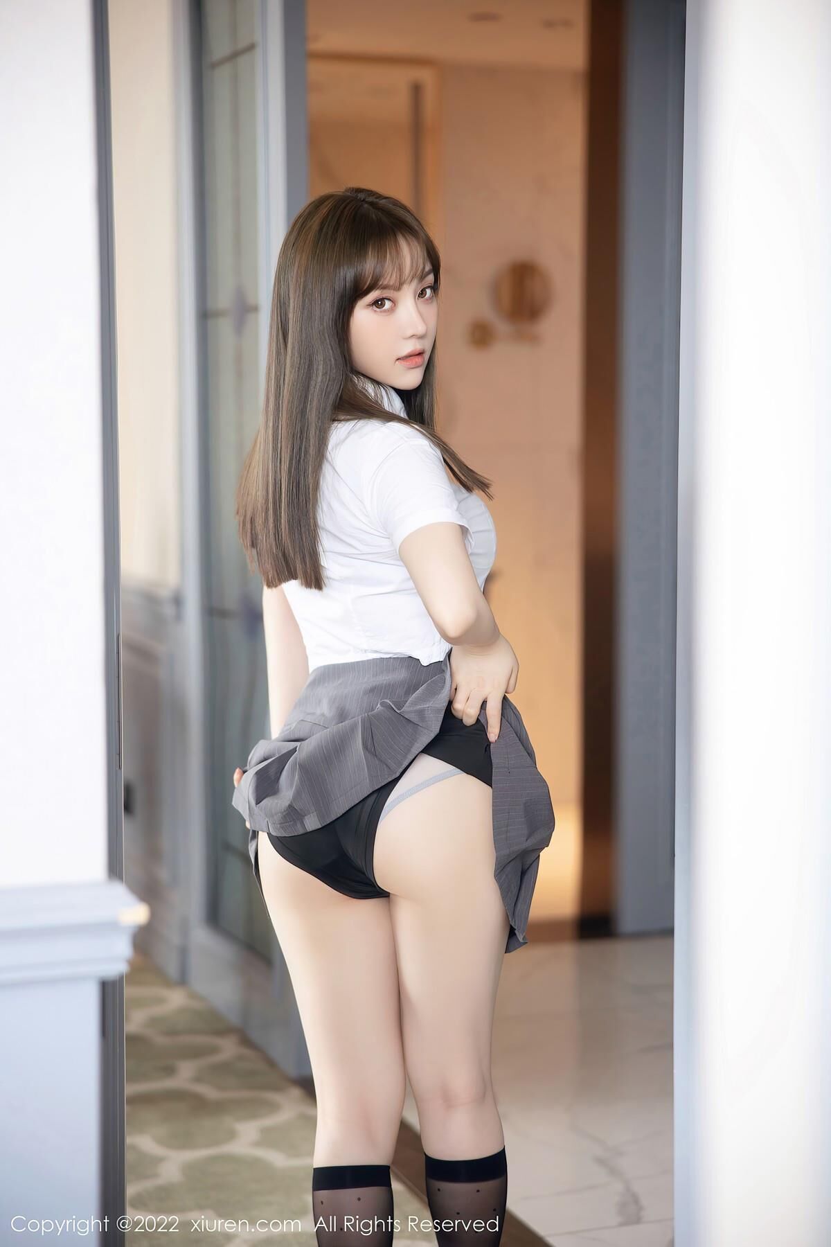 Doubanjiang xiuren no
