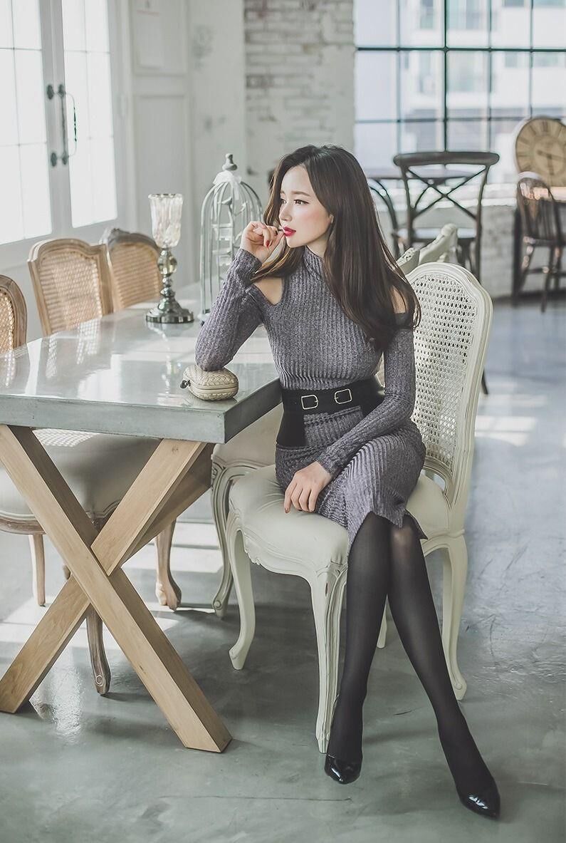 Ich möchte das heiße asiatische Mädchen sein