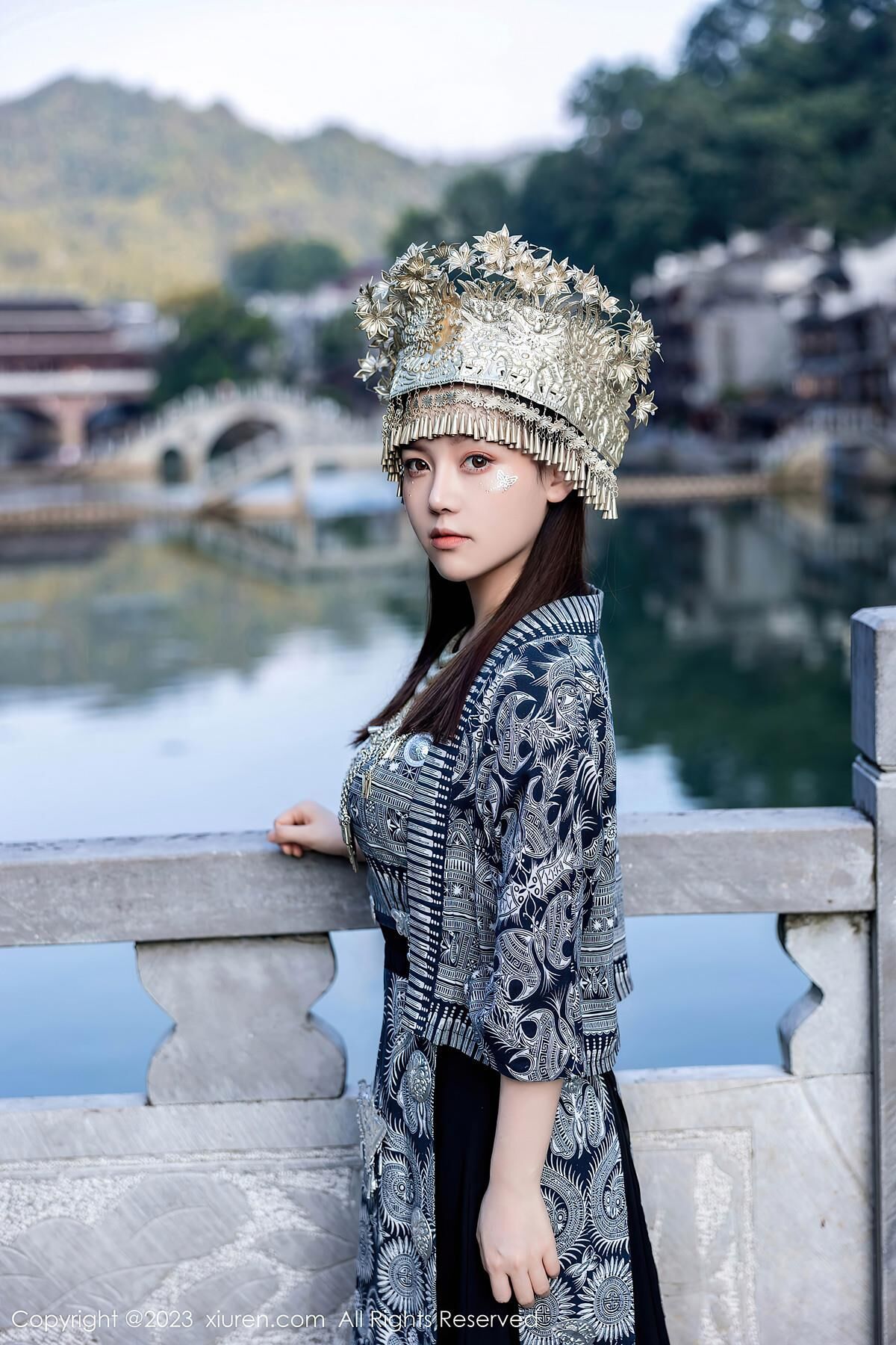 Doubanjiang xiuren no