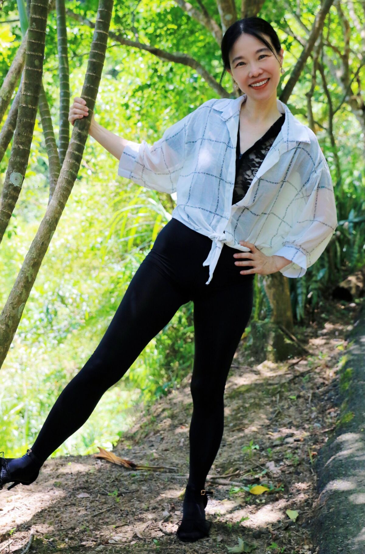 Leggings