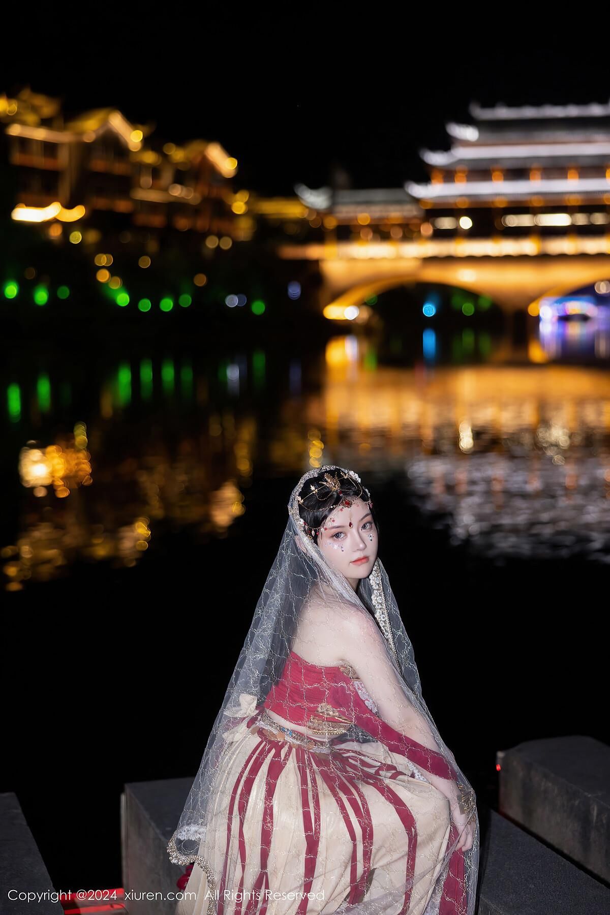 DouBanJiang XiuRen No