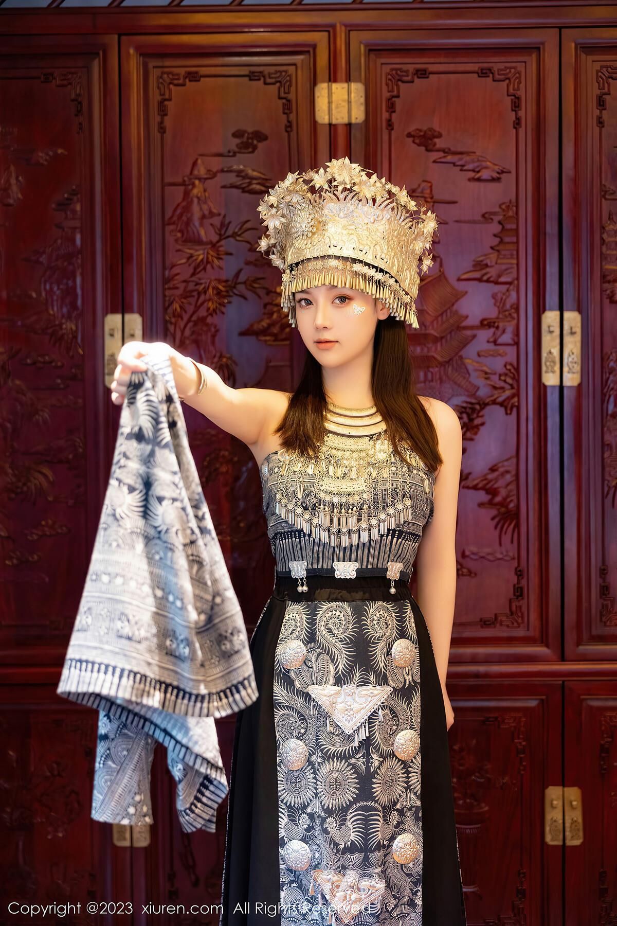 Doubanjiang xiuren no