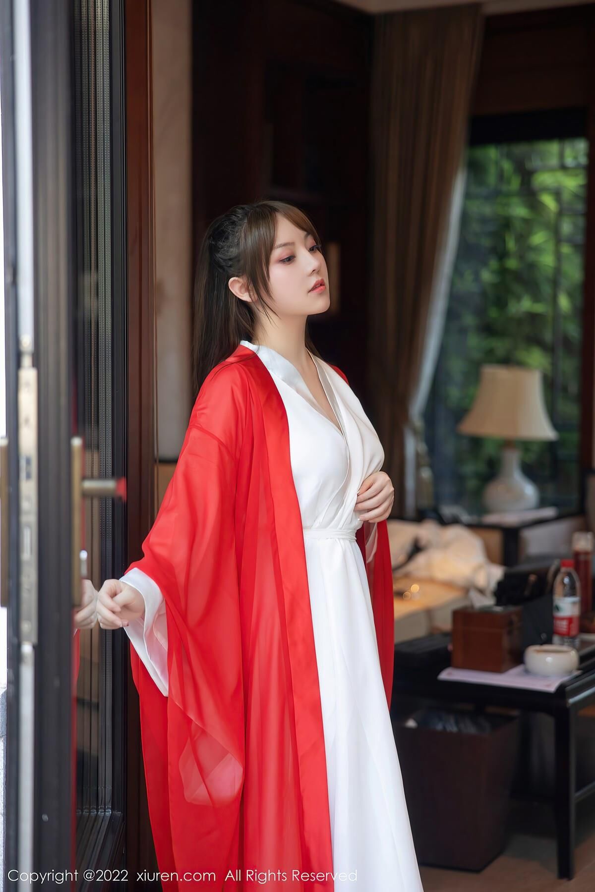 Doubanjiang xiuren no