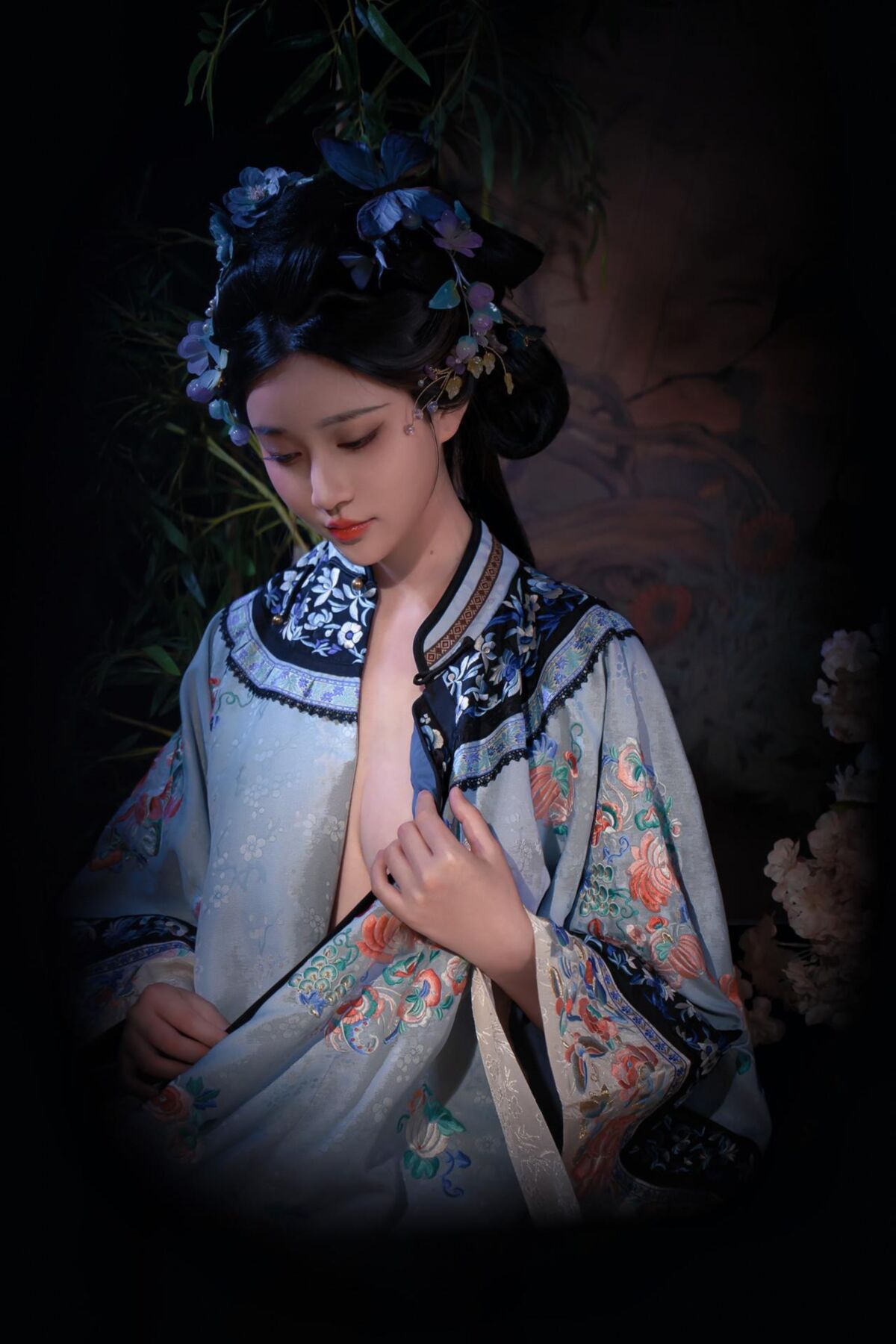 Nnian nnian yuclan ling
