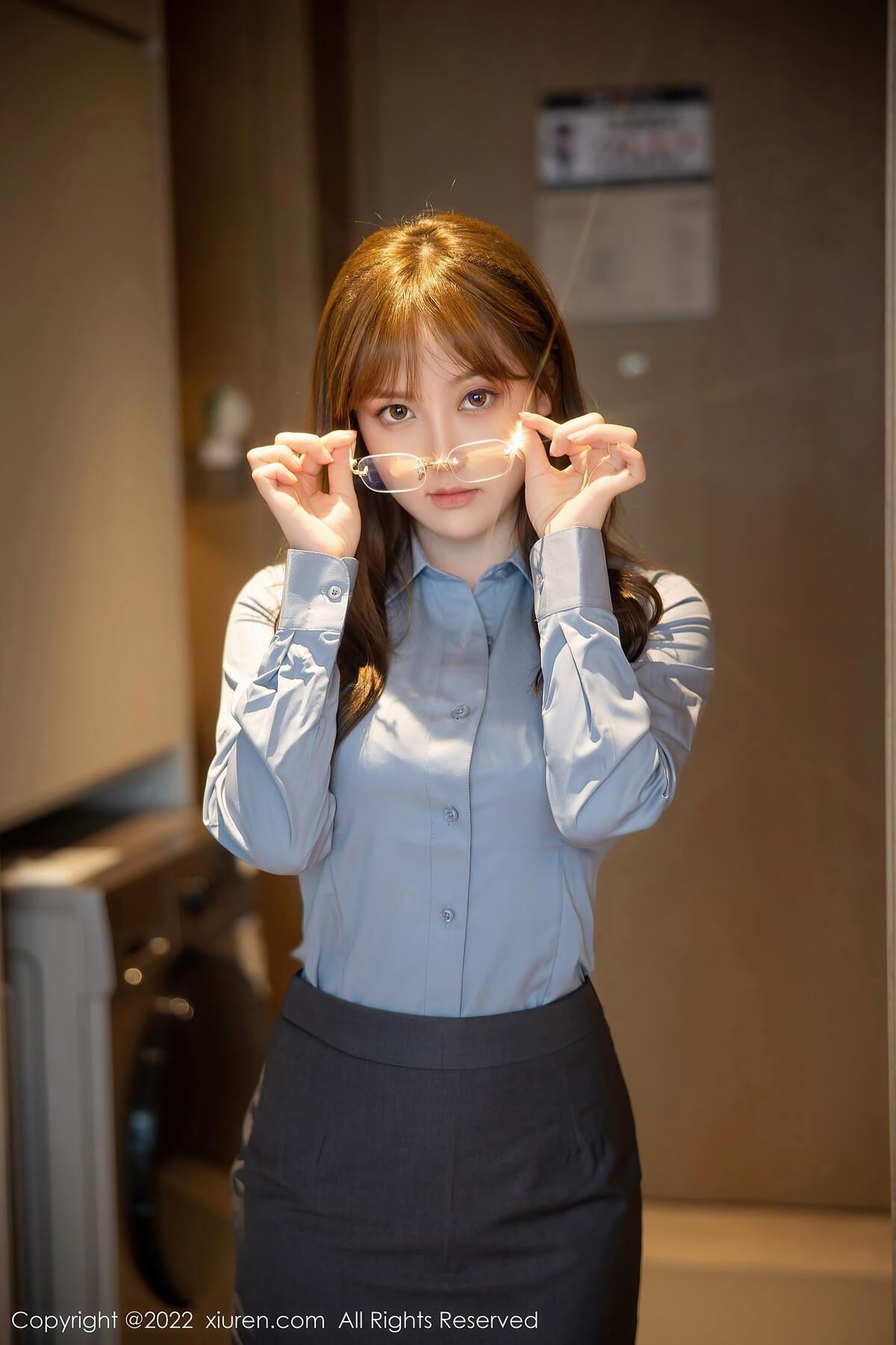Doubanjiang xiuren no