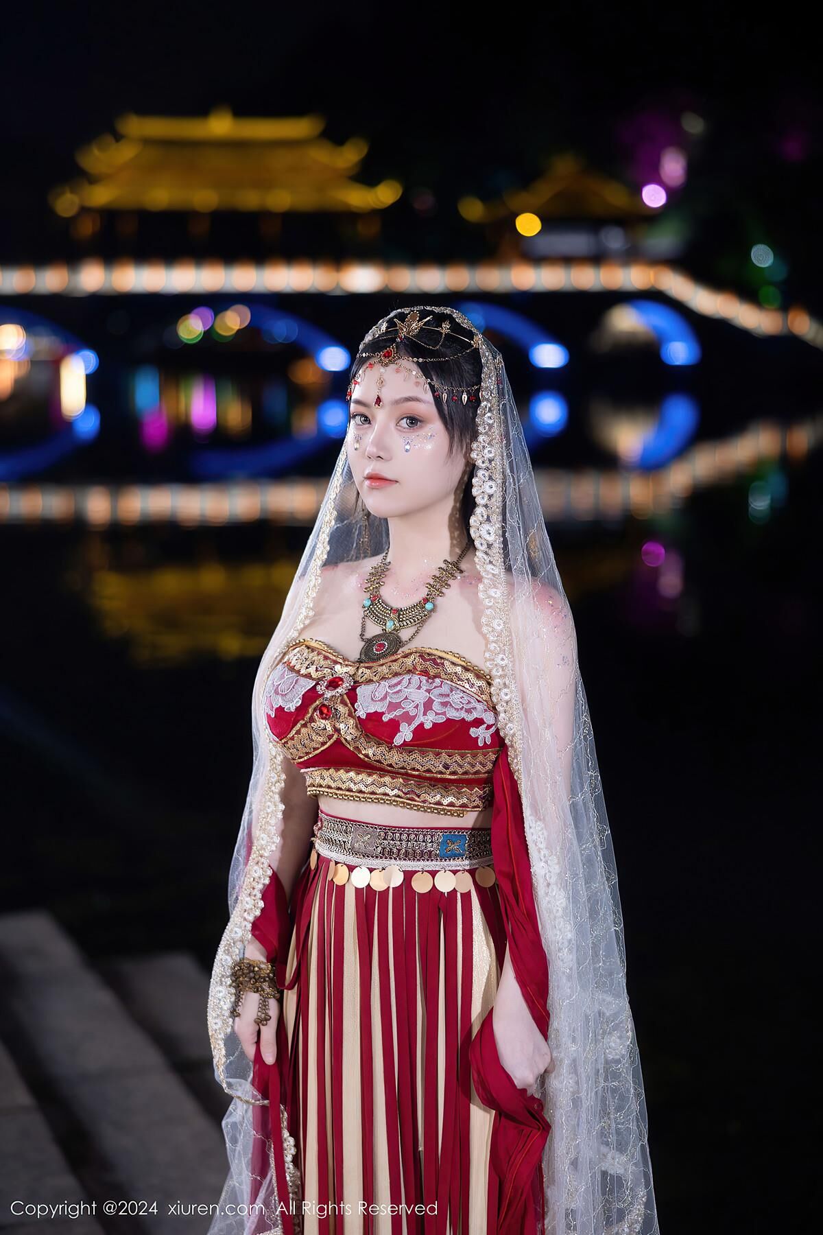 DouBanJiang XiuRen No