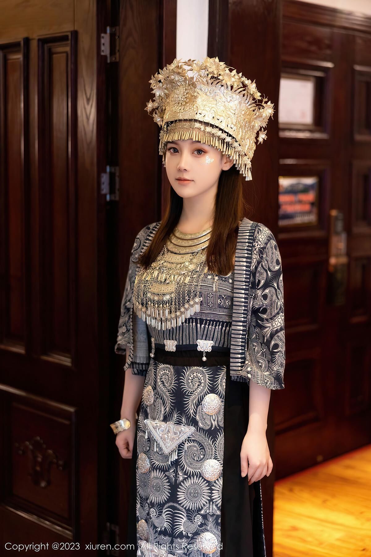 Doubanjiang xiuren no