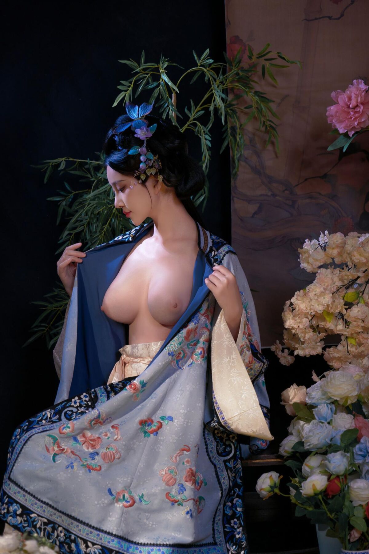 Nnian nnian yuclan ling