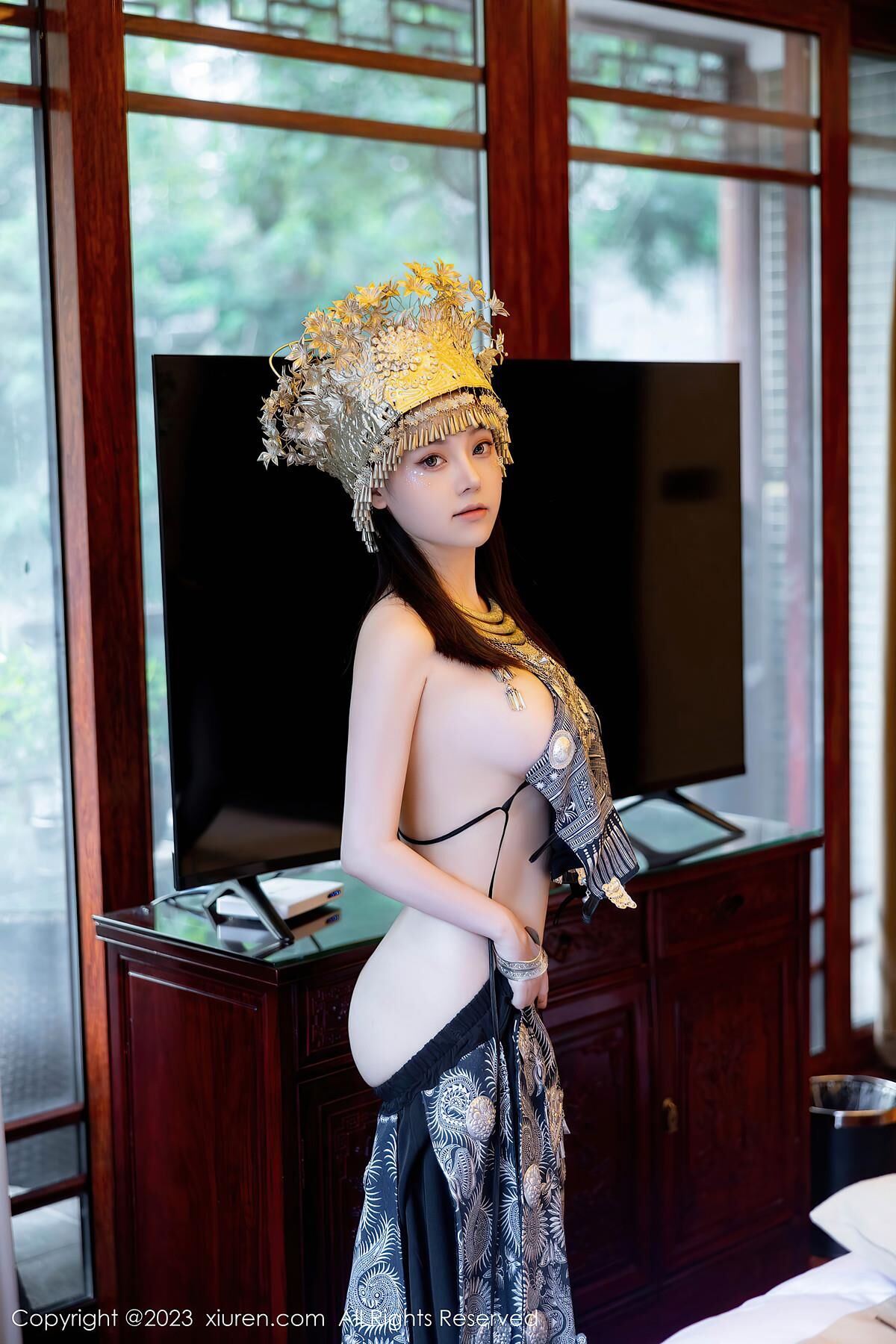 Doubanjiang xiuren no