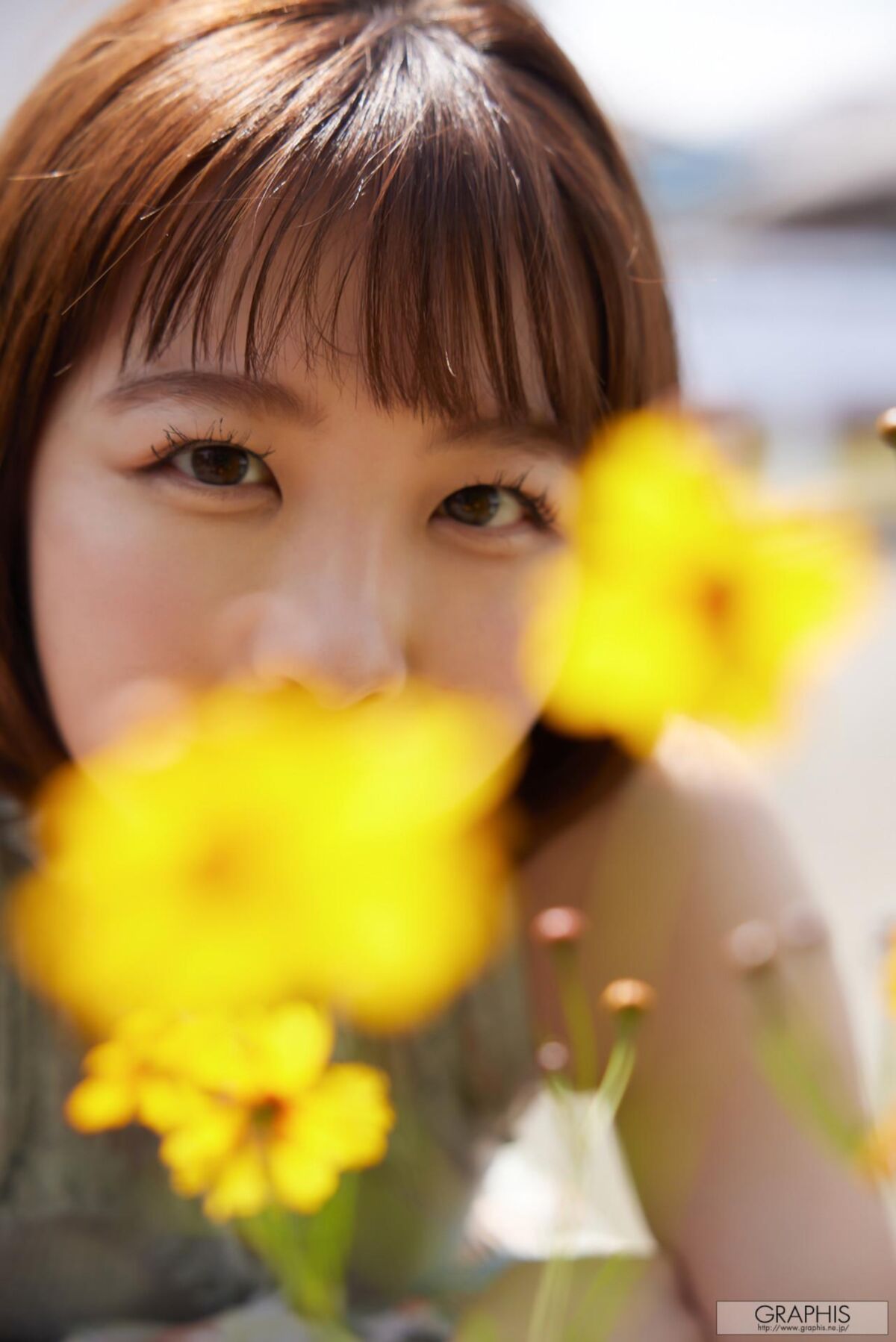 Sorriso de anjo de riho shishido