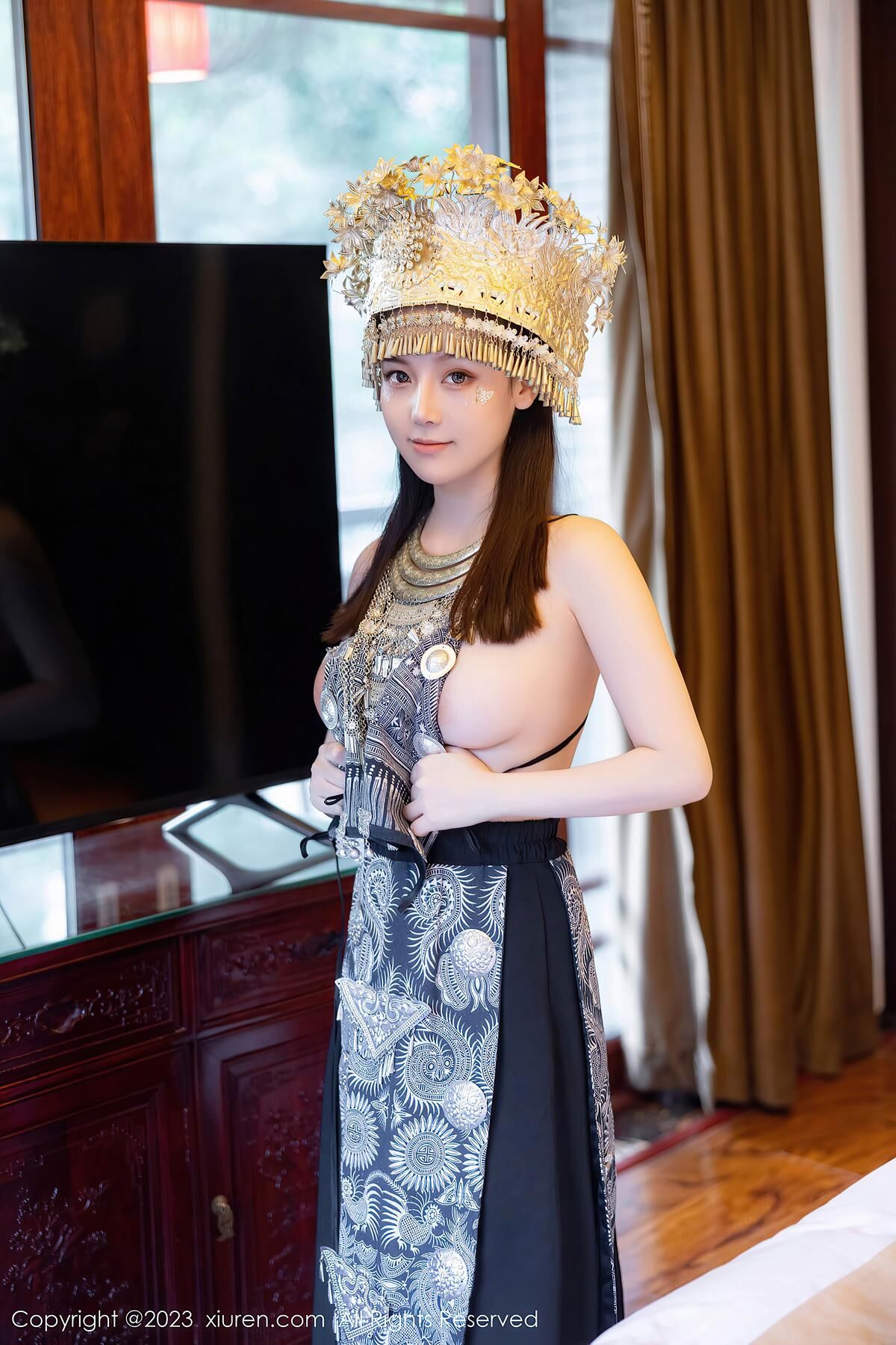 Doubanjiang xiuren no