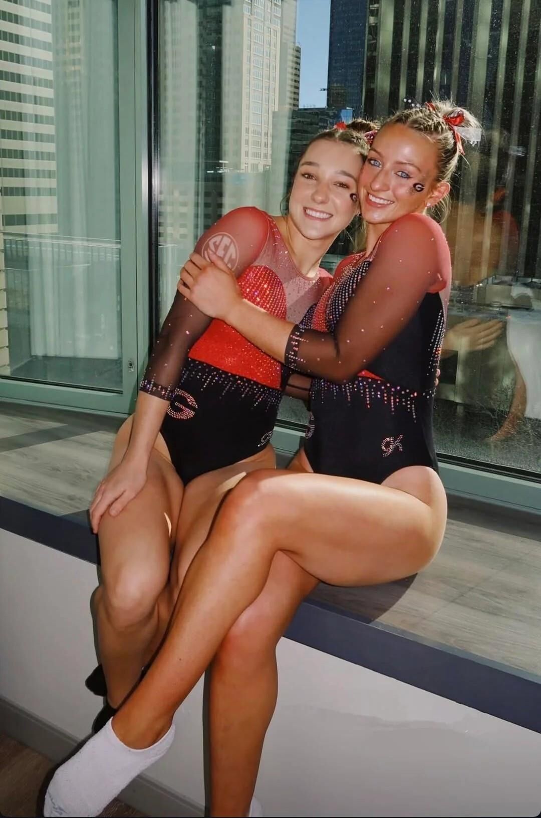 Ginastas