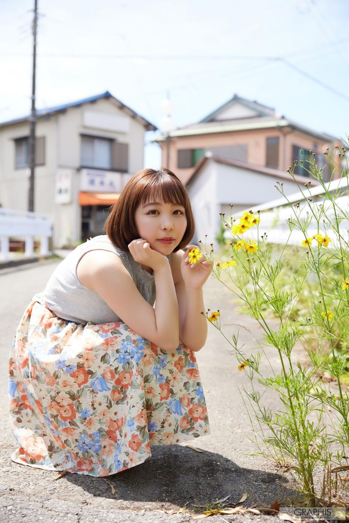 Sorriso de anjo de riho shishido