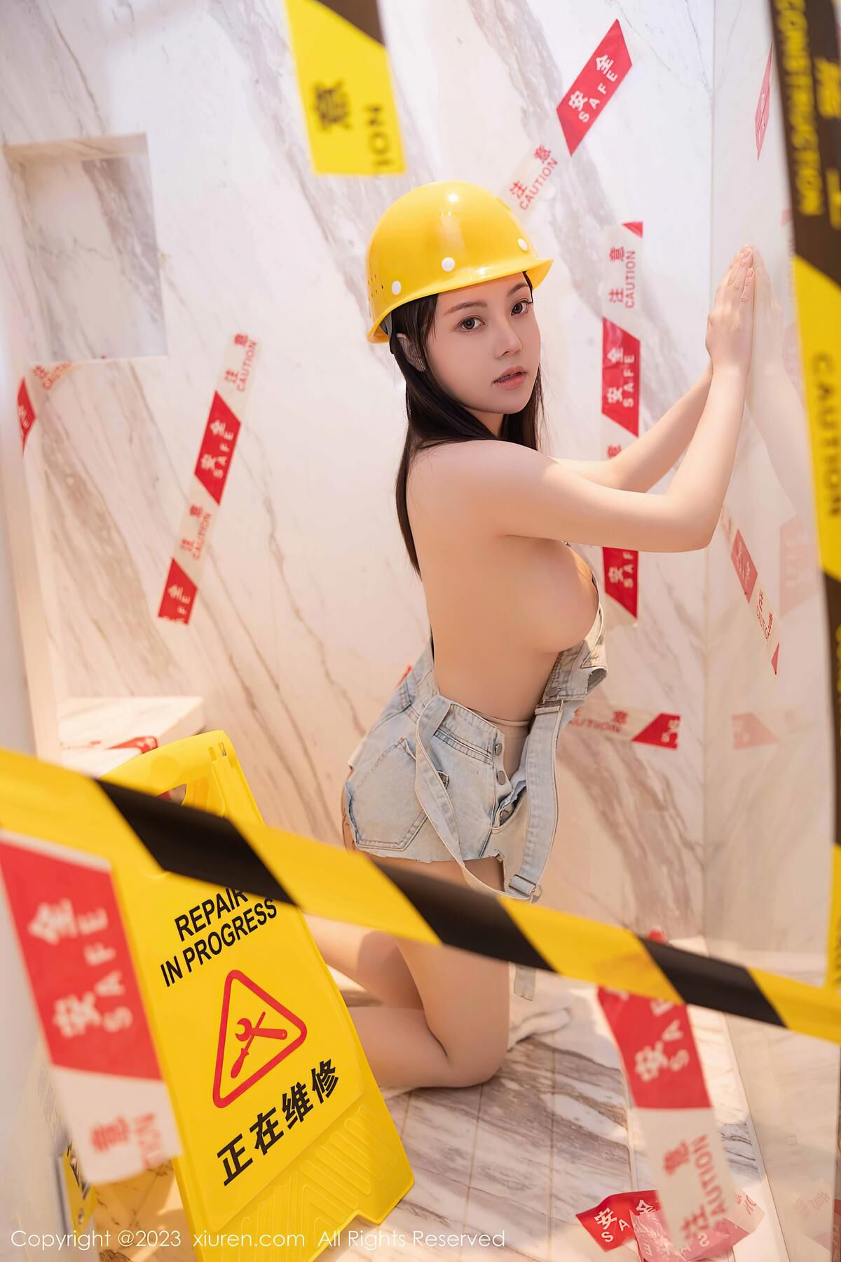 Doubanjiang xiuren no