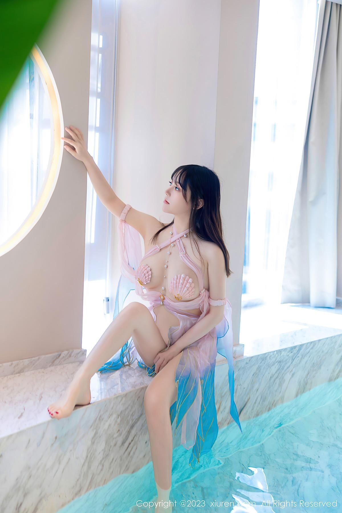 Doubanjiang xiuren no
